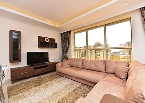 شقة من غرفتي نوم للإيجار في حي أفسالار