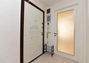 شقة من غرفتي نوم للإيجار في حي أفسالار