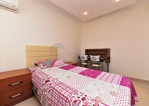 شقة من غرفتي نوم للإيجار في حي أفسالار