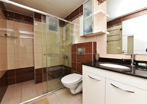 شقة من غرفتي نوم للإيجار في حي أفسالار