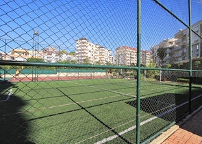 شقة من غرفتي نوم للإيجار في حي أفسالار