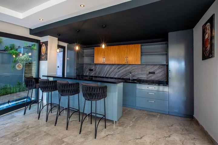 مركز الانيا - شقق ودوبلكس ضمن مجمع سكني حديث 