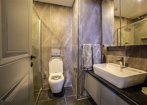 مركز الانيا - شقق ودوبلكس ضمن مجمع سكني حديث 