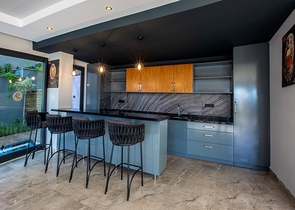 مركز الانيا - شقق ودوبلكس ضمن مجمع سكني حديث 