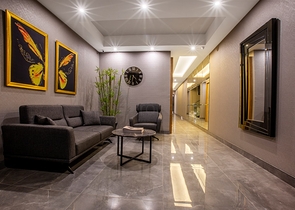 مركز الانيا - شقق ودوبلكس ضمن مجمع سكني حديث 