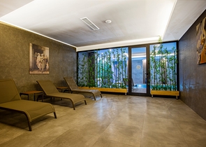 مركز الانيا - شقق ودوبلكس ضمن مجمع سكني حديث 