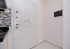 شقة غرفة وصالة - مجمع سكني حديث يضم كافة الخدمات - مهموتلار / الانيا 