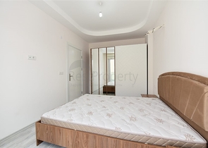 شقة غرفة وصالة - مجمع سكني حديث يضم كافة الخدمات - مهموتلار / الانيا 