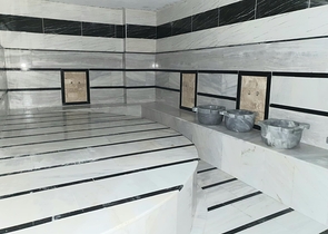 شقة غرفة وصالة - مجمع سكني حديث يضم كافة الخدمات - مهموتلار / الانيا 