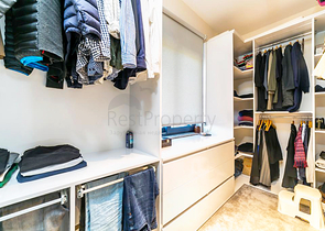 فيلا منفصلة 4 + 1 في منطقة ديشمالتي أنطاليا