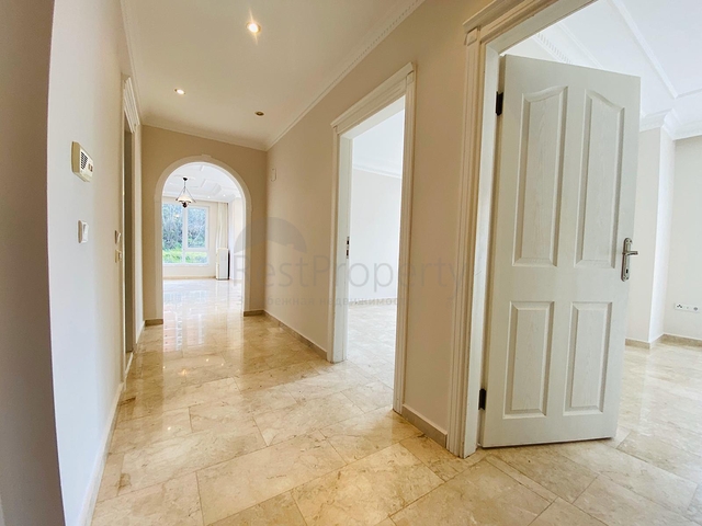 شقة مساحة 120 متر- غرفتين وصالة - بسعر مناسب - مهموتلار / الانيا