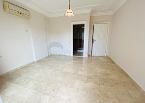 شقة مساحة 120 متر- غرفتين وصالة - بسعر مناسب - مهموتلار / الانيا