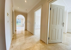 شقة مساحة 120 متر- غرفتين وصالة - بسعر مناسب - مهموتلار / الانيا