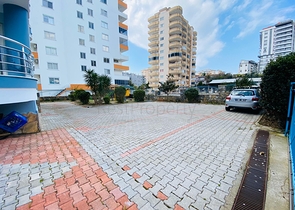 شقة مساحة 120 متر- غرفتين وصالة - بسعر مناسب - مهموتلار / الانيا