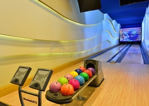 مجمع للعطلات - خدمات 5 نجوم - شقة غرفة وصالة مفروشة - مهموتلار / الانيا