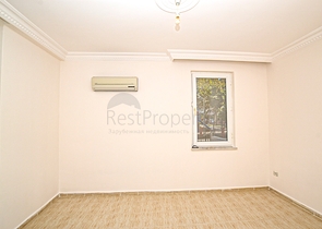 سعر مميز - قريبة من البحر - شقة مساحة 120 متر / غرفتين وصالة - مهموتلار / الانيا