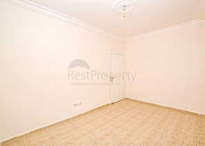 سعر مميز - قريبة من البحر - شقة مساحة 120 متر / غرفتين وصالة - مهموتلار / الانيا