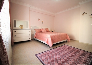 قريبة من البحر- وبسعر مناسب - شقة مفروشة 2 غرفة وصالة - مهوتلار / الانيا 