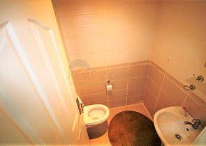 قريبة من البحر- وبسعر مناسب - شقة مفروشة 2 غرفة وصالة - مهوتلار / الانيا 