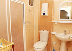 بسعر مميز - شقة غرفة وصالة مفروشة - قريبة من البحر والخدمات - مهموتلار / الانيا 