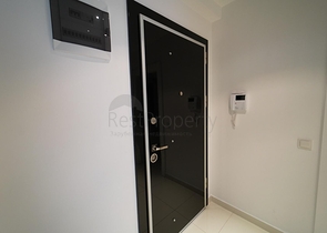 ضمن مجمع فاخر وانيق - دوبلكس مفروشة - تصميم 3 غرف وصالة - في مركز الانيا 