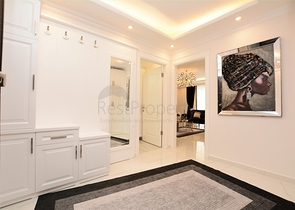 اطلالة بحر مباشرة - شقة واسعة 140 متر - تصميم 2+1 - مهموتلار / الانيا