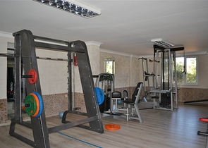 اطلالة بحر مباشرة - شقة واسعة 140 متر - تصميم 2+1 - مهموتلار / الانيا