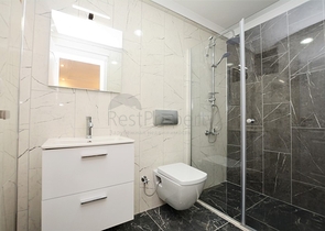 اطلالة بحر مباشرة - شقة واسعة 140 متر - تصميم 2+1 - مهموتلار / الانيا