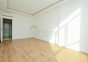 على مسافة 100 متر من البحر - مجمع 5 نجوم - شقة 1+1 في مهموتلار / الانيا