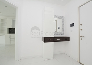 على مسافة 100 متر من البحر - مجمع 5 نجوم - شقة 1+1 في مهموتلار / الانيا