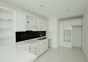 على مسافة 100 متر من البحر - مجمع 5 نجوم - شقة 1+1 في مهموتلار / الانيا