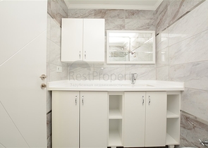 مجمع بخدمات 5 نجوم - قريب من البحر - شقة غرفة وصالة - مهموتلار / الانيا 