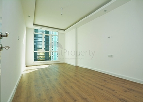 مجمع بخدمات 5 نجوم - قريب من البحر - شقة غرفة وصالة - مهموتلار / الانيا 