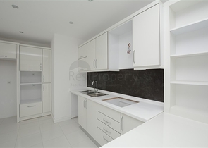 مجمع بخدمات 5 نجوم - قريب من البحر - شقة غرفة وصالة - مهموتلار / الانيا 