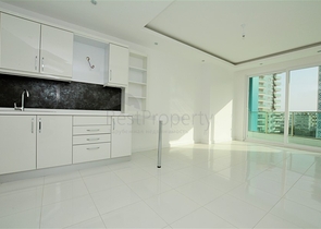 مجمع بخدمات 5 نجوم - قريب من البحر - شقة غرفة وصالة - مهموتلار / الانيا 