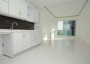 مجمع بخدمات 5 نجوم - قريب من البحر - شقة غرفة وصالة - مهموتلار / الانيا 