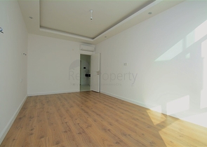 مجمع بخدمات 5 نجوم - قريب من البحر - شقة غرفة وصالة - مهموتلار / الانيا 