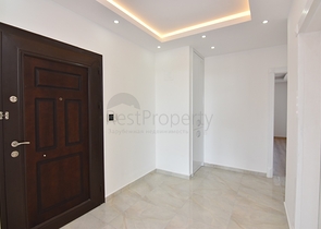 100 متر الى البحر - شقة واسعة 2 غرفة وصالة - في مهوتلار / الانيا 