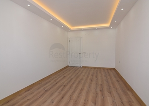 100 متر الى البحر - شقة واسعة 2 غرفة وصالة - في مهوتلار / الانيا 