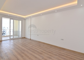 100 متر الى البحر - شقة واسعة 2 غرفة وصالة - في مهوتلار / الانيا 