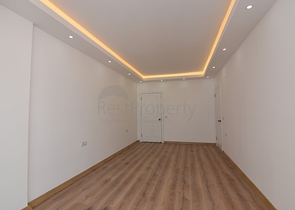 100 متر الى البحر - شقة واسعة 2 غرفة وصالة - في مهوتلار / الانيا 