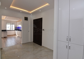 100 متر الى البحر - شقة واسعة 2 غرفة وصالة - في مهوتلار / الانيا 