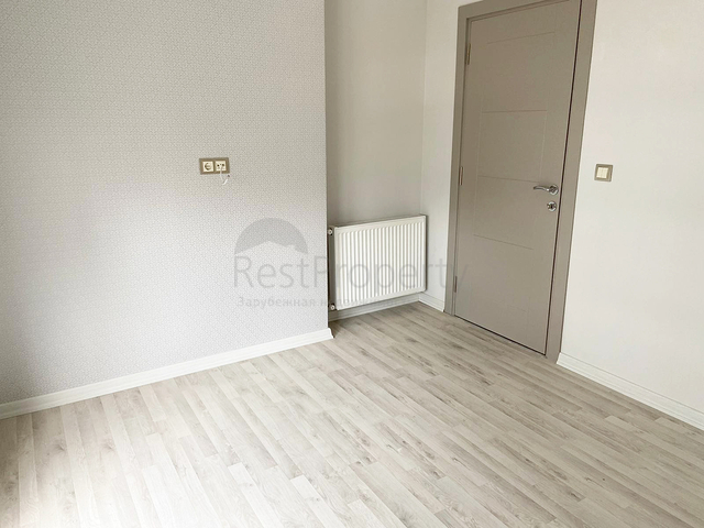 شقة 1 + 1 في منطقة هورما كونيالتي أنطاليا