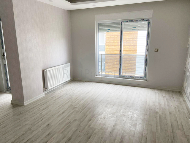 شقة 1 + 1 في منطقة هورما كونيالتي أنطاليا