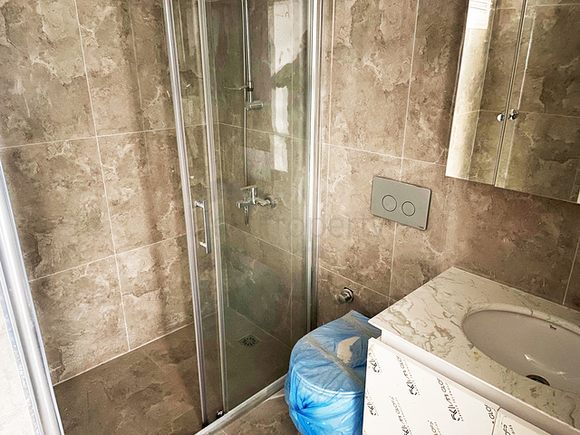 شقة 1 + 1 في منطقة هورما كونيالتي أنطاليا