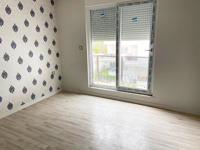 شقة 1 + 1 في منطقة هورما كونيالتي أنطاليا