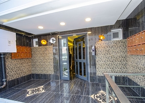 شقة 1 + 1 في منطقة هورما كونيالتي أنطاليا