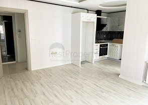 شقة 1 + 1 في منطقة هورما كونيالتي أنطاليا