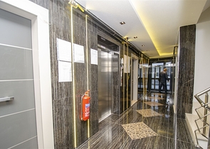 شقة 1 + 1 في منطقة هورما كونيالتي أنطاليا