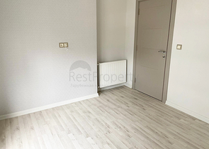 شقة 1 + 1 في منطقة هورما كونيالتي أنطاليا